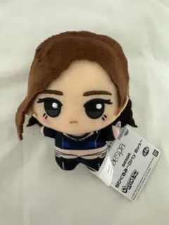 2026年最新】aespa ウィンター ぬいぐるみの人気アイテム - メルカリ