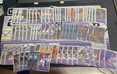 ヘヴィーメタルドラモン　　デッキパーツ　デジモンカード
