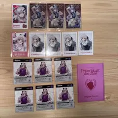 石神のぞみ チェキ まとめ