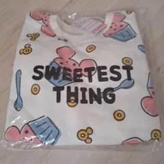 新品　しまむら　リトシー　トレーナー　120