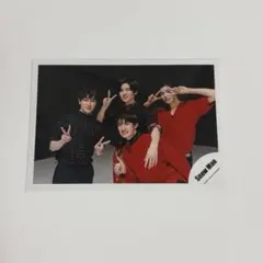 公式写真 SnowMan 90