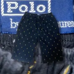 90s POLO by Ralph Lauren ショートパンツ y2k ポニーのサムネイル