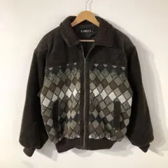 【古着屋¨̮⃝K 美品】MCLINTOCK ジャケット