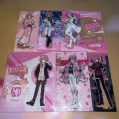 すとぷり さとみ アクスタ まとめ売り