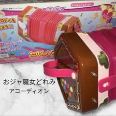おジャ魔女どれみ おジャ魔女どれみドッカーン！ フラワーリボン