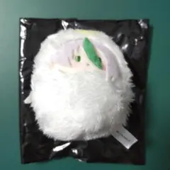 ブルーロック　くるみたぴぬい　天使Ver.　乙夜影汰　マスコット　ぬいぐるみ