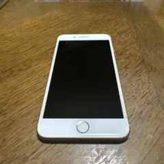 美品】iPhone 8 Plus 64GB ゴールド SoftBank 初期化 - メルカリ