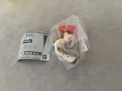 まちぼうけ　ジェシー