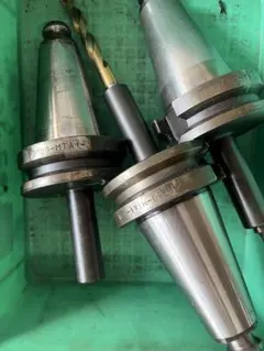 日研 mct45-32 ツーリング 8個セット 金属製 - メルカリ