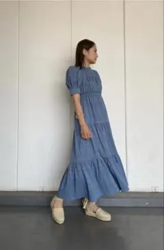 ワンピース　MOUSSY