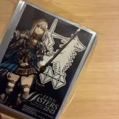 SCAR FOR A SCAR Dragon Shield スリーブ FaB - メルカリ