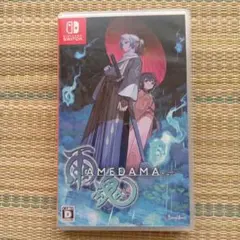 Switch 雨魂 AMEDAMA 匿名配送