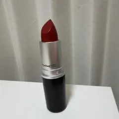 MAC リップスティック型 メイクブラシケース