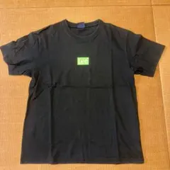Lee ブラック Tシャツのサムネイル