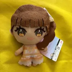 2026年最新】大場花菜 ぬいぐるみの人気アイテム - メルカリ