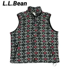 フリースベスト ドローコード