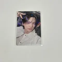 TWS シニュ NO TRAGEDY weverse特典トレカ - メルカリ