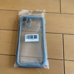 新品 iPhone用耐衝撃・全面保護ケース　11pro用