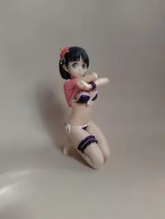 SAO EXQ フィギュア 桐ヶ谷直葉