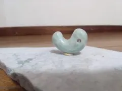 ♪糸魚川翡翠　勾玉　ミーコ様専用