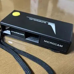 STARMARK SUPERCOLOR MICROCAM 本体のサムネイル