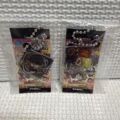 ワンピース大海賊シールウエハース ミニチュアチャーム