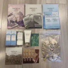 SKIN1004 センテラ サンプル セット