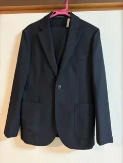 グリーンレーベルリラクシング スーツ おまけのワイシャツ