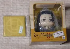 【正規品】 呪術廻戦 るかっぷ 夏油傑 特典 座布団付き