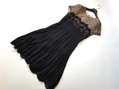 Oscar de la Renta オスカーデラレンタ ワンピース サイズ10