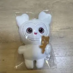 TWICE ダヒョン ベビー ダブリー ぬいぐるみバッグチャーム 指人形 TWICE ダヒョン ベビー ダブリー ぬいぐるみバッグチャーム 指人形