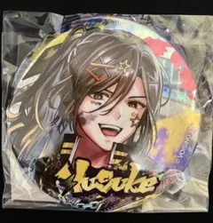 いれいす SummerTour2026缶バッジ 쿠지 BIGホロ缶バ A賞 悠佑さん
