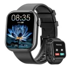 スマートウォッチ iPhone対応 アンドロイド対応