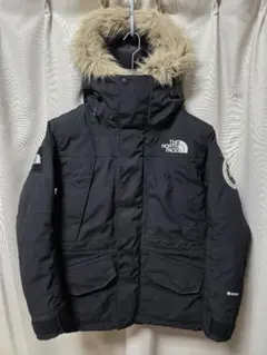 THE NORTH FACE　アンタークティカパーカ　ND92342　メンズS