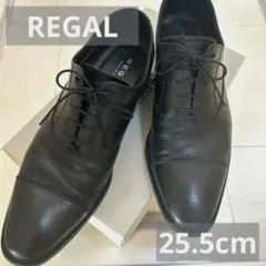 美品】REGAL リーガル ビジネスシューズ 35HR ゴアテックス 25.5