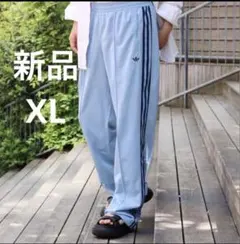 新品　XL アディダスオリジナルス　ベッケンバウワー　トラックパンツ