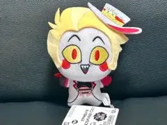 ハズビンホテルへようこそ ぬいぐるみ vol.4 ルシファー
