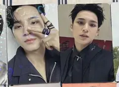 2025年最新】ミンギュ トレカ まとめ売りの人気アイテム - メルカリ