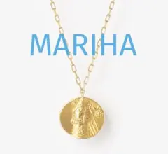 MARIHA コインネックレスのサムネイル