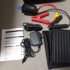 PS-16000RP ジャンク品 ポータブルパワーソース - メルカリ