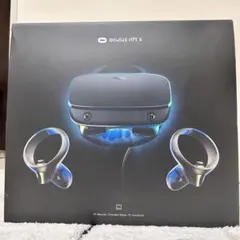 【ととろ様専用】Oculus Rift S VRヘッドセットのサムネイル