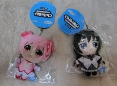 2026年最新】鹿目まどか ぬいぐるみの人気アイテム - メルカリ