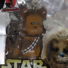 STAR WARS チューバッカ チャームのサムネイル
