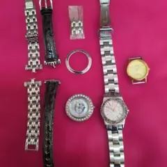 2025年最新】テクニクス 腕時計の人気アイテム - メルカリ