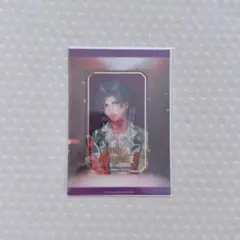 うたプリ ビジュアルカード ビジュカ KMUP 一ノ瀬トキヤ