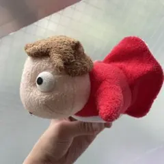 ポニョ ぬいぐるみ