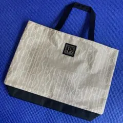 高島屋限定 FAUCHON フォション 新品未開封　130周年記念トートバッグ