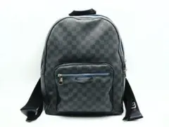 Louis Vuitton ダミエ グラフィット ジョッシュ リュックのサムネイル