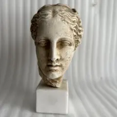 2025年最新】石膏 像 首の人気アイテム - メルカリ