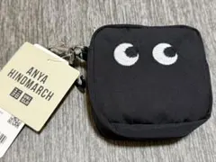 アニヤハインドマーチ エコバッグ